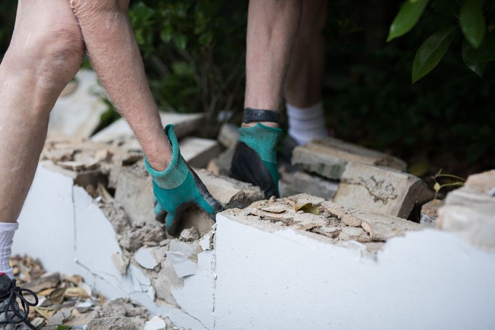 Kompetente Abbrucharbeiten für Ihr Bauprojekt in Neuss