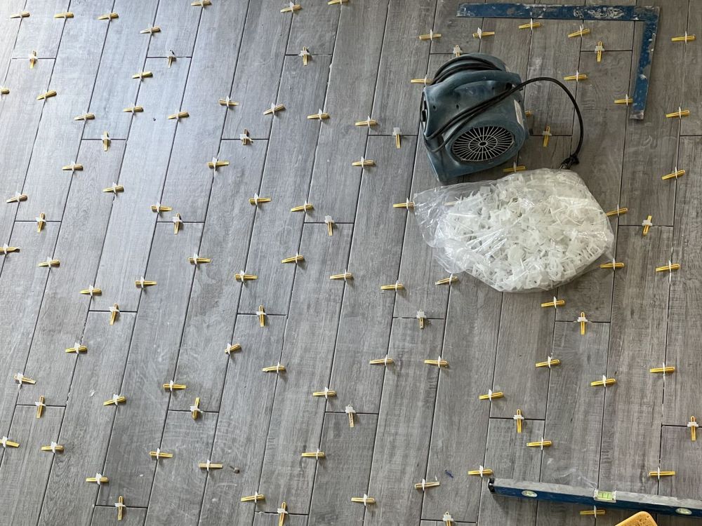 Umfassende Sanierungsleistungen für Ihr Bauprojekt