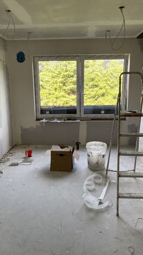 Professionelle Trockenbauarbeiten im Innenausbau