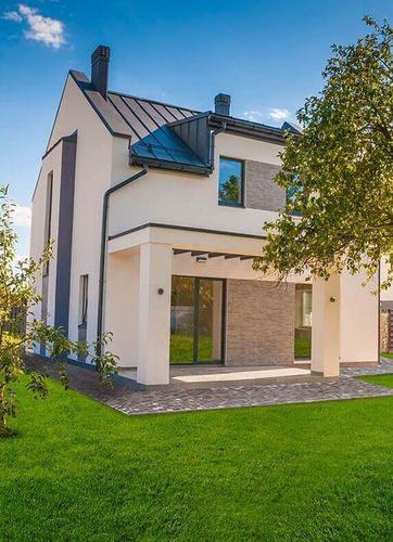 Designhaus modern